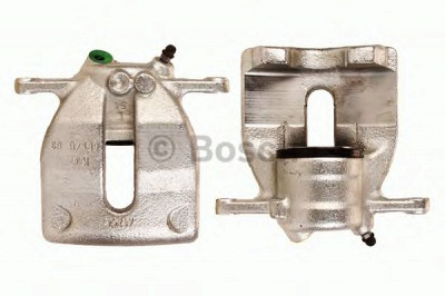 BOSCH 0986134256 - Тормозной суппорт
