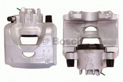 BOSCH 0986134259 - Тормозной суппорт