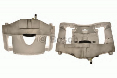 BOSCH 0986134260 - Тормозной суппорт