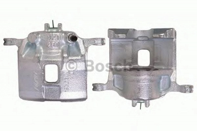 BOSCH 0986134262 - Тормозной суппорт
