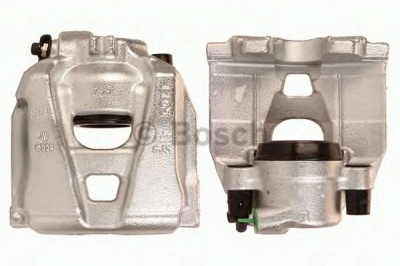 BOSCH 0986134267 -  Суппорт передний левый