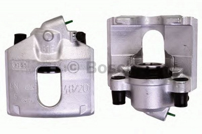 BOSCH 0986134286 -  Тормозной суппорт