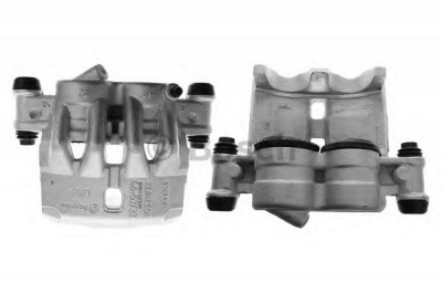 BOSCH 0986134304 - Тормозной суппорт