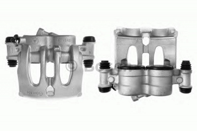 BOSCH 0986134306 - Тормозной суппорт