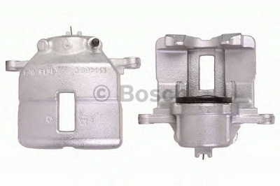 BOSCH 0986134309 - Тормозной суппорт