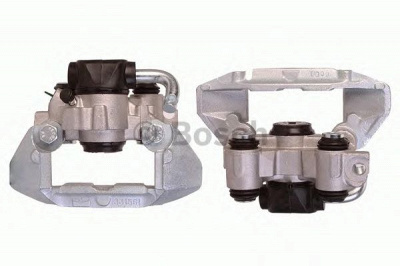BOSCH 0986134316 - Тормозной суппорт