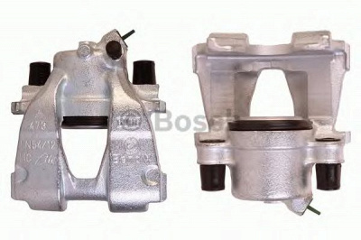 BOSCH 0986134317 -  Тормозной суппорт