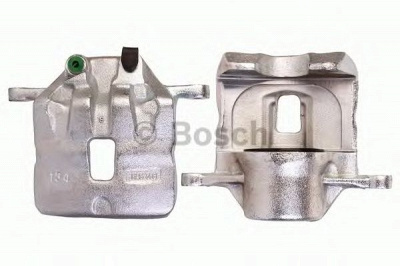 BOSCH 0986134319 - Тормозной суппорт