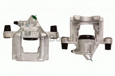 BOSCH 0986134321 - Тормозной суппорт
