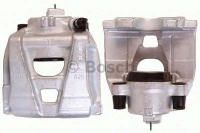 BOSCH 0986134323 - Тормозной суппорт