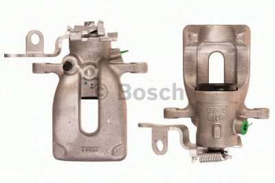BOSCH 0986134332 -  Тормозной суппорт
