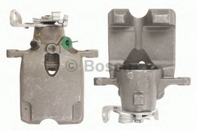 BOSCH 0986134337 -  Суппорт задний левый