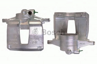BOSCH 0986134339 - Тормозной суппорт