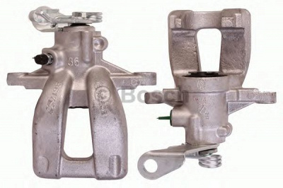 BOSCH 0986134342 -  Суппорт тормозной