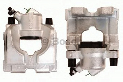 BOSCH 0986134344 -  Тормозной суппорт