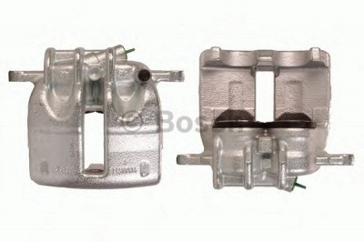 BOSCH 0986134345 - Тормозной суппорт