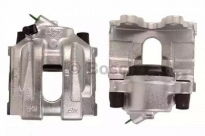 BOSCH 0986134394 -  Суппорт передний левый