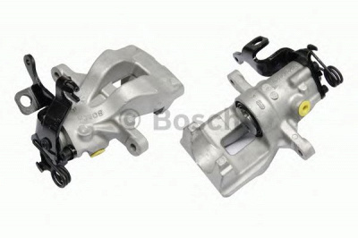 BOSCH 0986135000 -  Суппорт тормозной