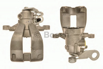 BOSCH 0986135006 -  Суппорт тормозной