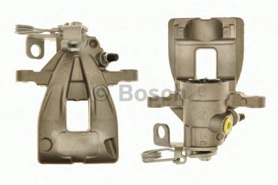 BOSCH 0986135010 - Тормозной суппорт