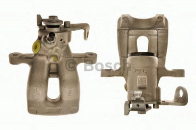 BOSCH 0986135011 - Тормозной суппорт