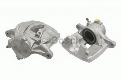 BOSCH 0986135013 -  Суппорт передний правый