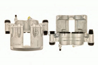 BOSCH 0986135016 -  Суппорт передний правый