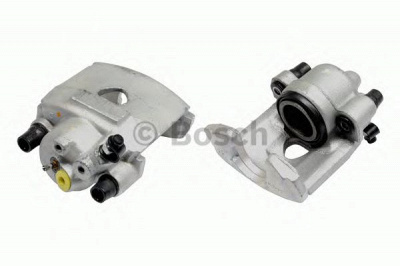 BOSCH 0986135020 - Тормозной суппорт