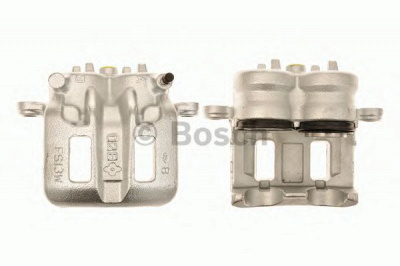 BOSCH 0986135024 - Тормозной суппорт