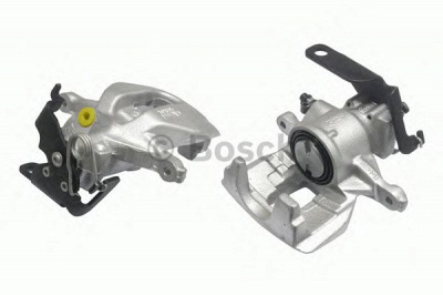 BOSCH 0986135027 -  Суппорт тормозной задний правый
