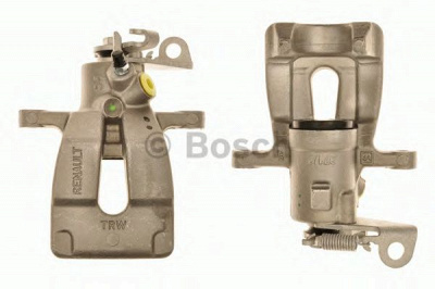 BOSCH 0986135044 - Тормозной суппорт