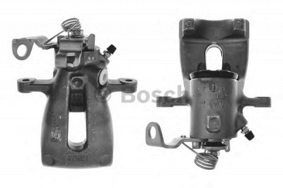 BOSCH 0986135050 -  Тормозной суппорт