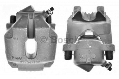 BOSCH 0986135063 - Тормозной суппорт