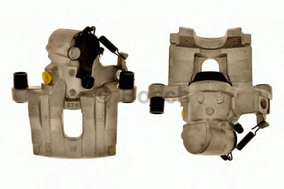 BOSCH 0986135070 - Тормозной суппорт