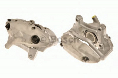 BOSCH 0986135076 -  Тормозной суппорт