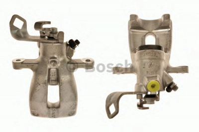 BOSCH 0986135080 - Тормозной суппорт