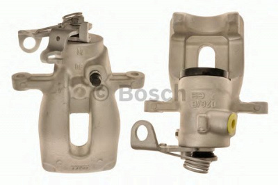 BOSCH 0986135083 - Тормозной суппорт