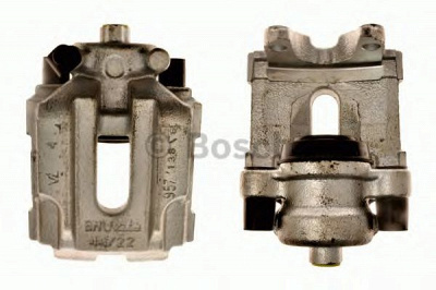 BOSCH 0986135084 -  Тормозной суппорт