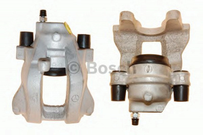 BOSCH 0986135086 - Тормозной суппорт