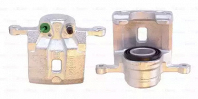 BOSCH 0986135122 - Тормозной суппорт