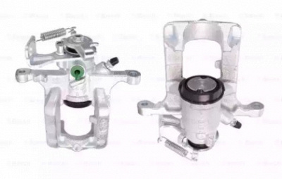 BOSCH 0986135154 - Тормозной суппорт