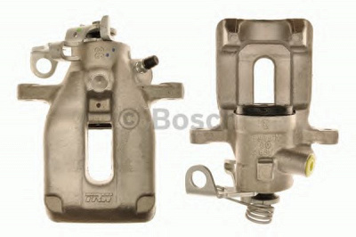 BOSCH 0986135227 - Тормозной суппорт