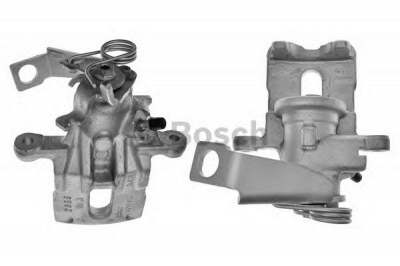 BOSCH 0986135239 -  Суппорт задний правый