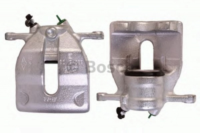 BOSCH 0986135256 - Тормозной суппорт