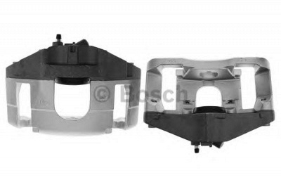 BOSCH 0986135257 -  Суппорт тормозной