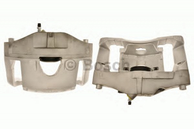BOSCH 0986135260 - Тормозной суппорт