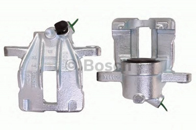 BOSCH 0986135265 -  Тормозной суппорт