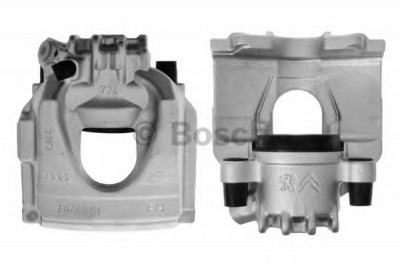 BOSCH 0986135269 -  Тормозной суппорт