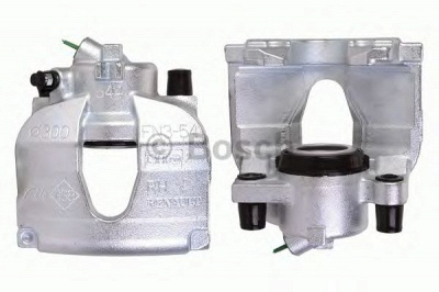 BOSCH 0986135282 -  Суппорт передний правый