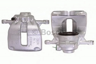 BOSCH 0986135289 - Тормозной суппорт